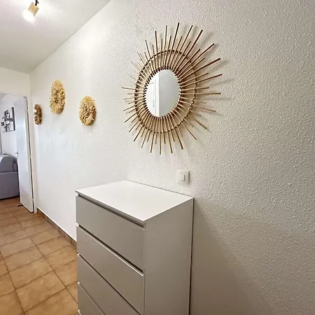 Sm 1363 Maxime - 4 Couchages *