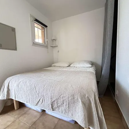 Appartement Sm 1363 Maxime - 4 Couchages *