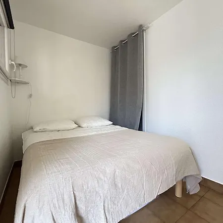 Appartement Sm 1363 Maxime - 4 Couchages Sainte-Maxime