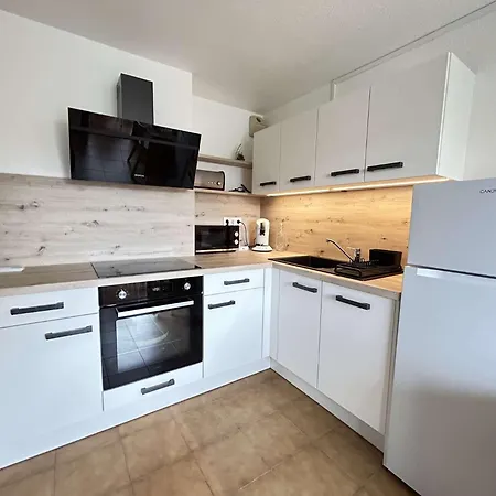 Sm 1363 Maxime - 4 Couchages *