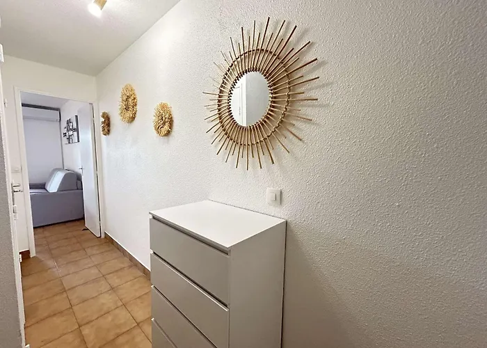 Sm 1363 Maxime - 4 Couchages *