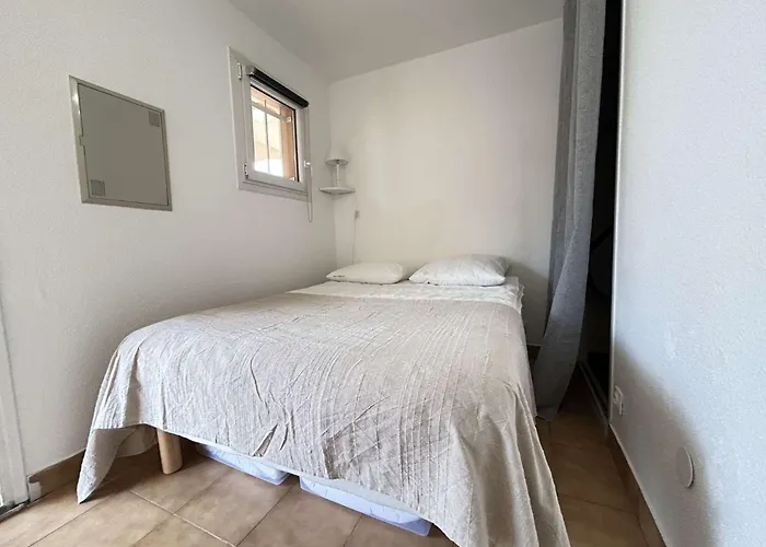 Appartement Sm 1363 Maxime - 4 Couchages *