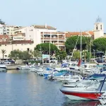 Apartment Sm 1353 Maxime - 4 Couchages Sainte-Maxime