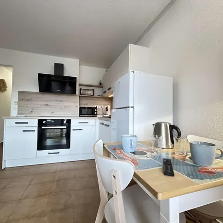 Sm 1363 Maxime - 4 Couchages *