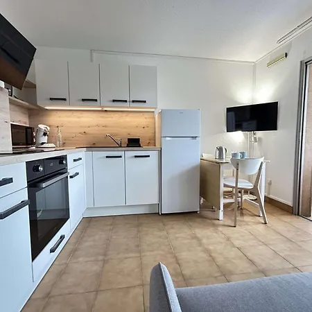 Sm 1363 Maxime - 4 Couchages Appartamento *