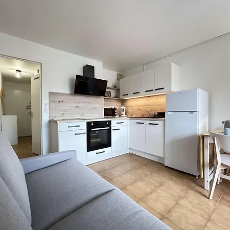 Sm 1363 Maxime - 4 Couchages Sainte-Maxime