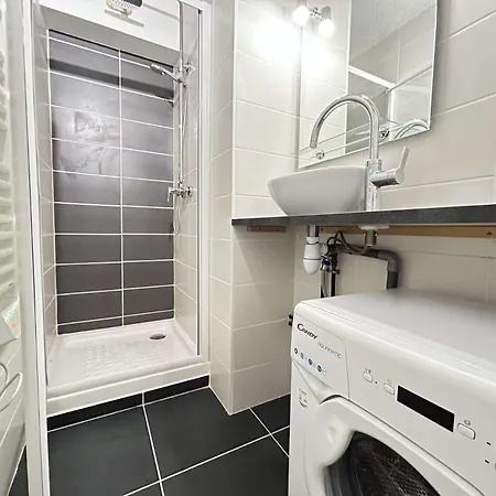 Sm 1363 Maxime - 4 Couchages * Sainte-Maxime