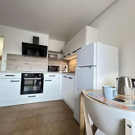 Sm 1363 Maxime - 4 Couchages Sainte-Maxime