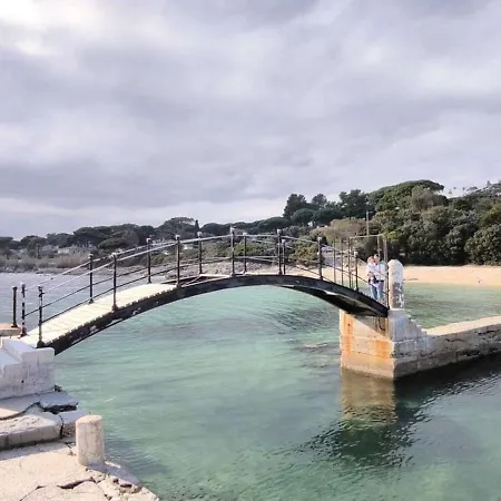 Apartman Sm 1363 Maxime - 4 Couchages Sainte-Maxime