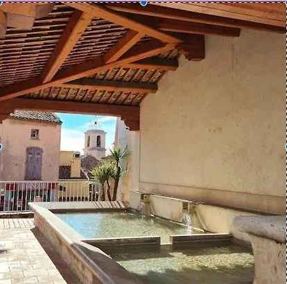 Apartman Sm 1363 Maxime - 4 Couchages