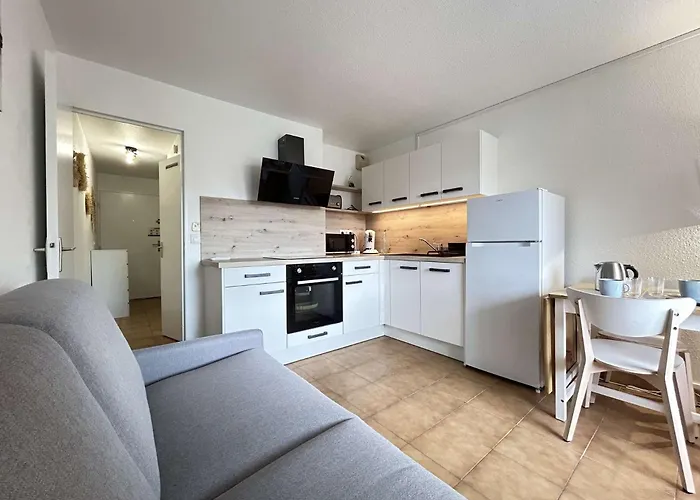 Sm 1363 Maxime - 4 Couchages Sainte-Maxime