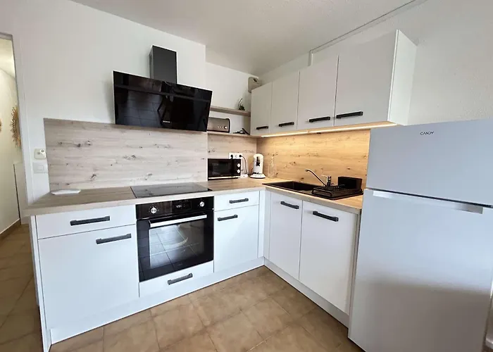 Sm 1363 Maxime - 4 Couchages *